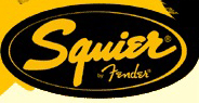 Fender Squire