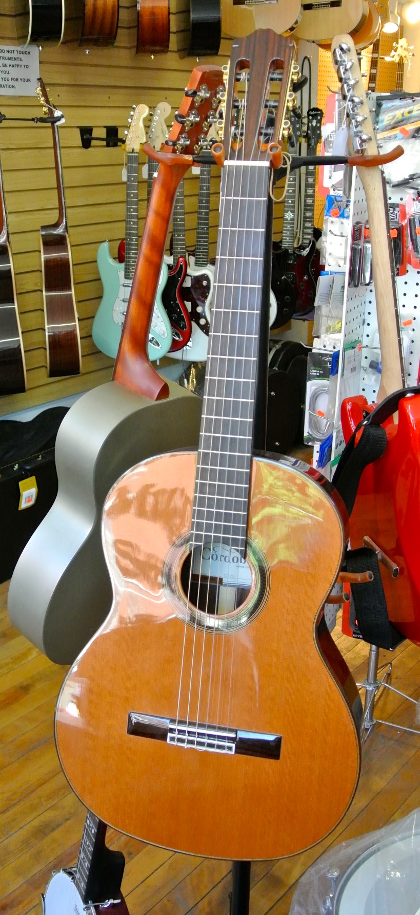Cordoba C7 CD