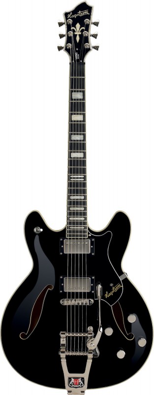 New Hagstrom Tremar Viking Deluxe