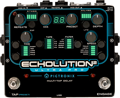 Pigtronix