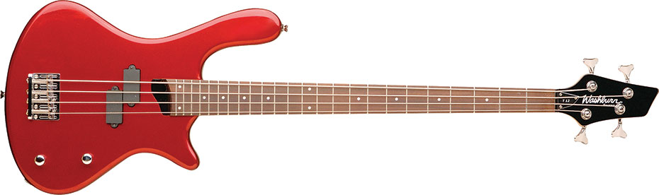 Washburn T12