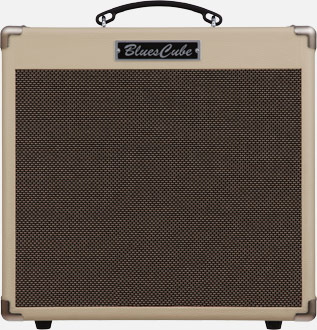 Roland Blues Cube Hot