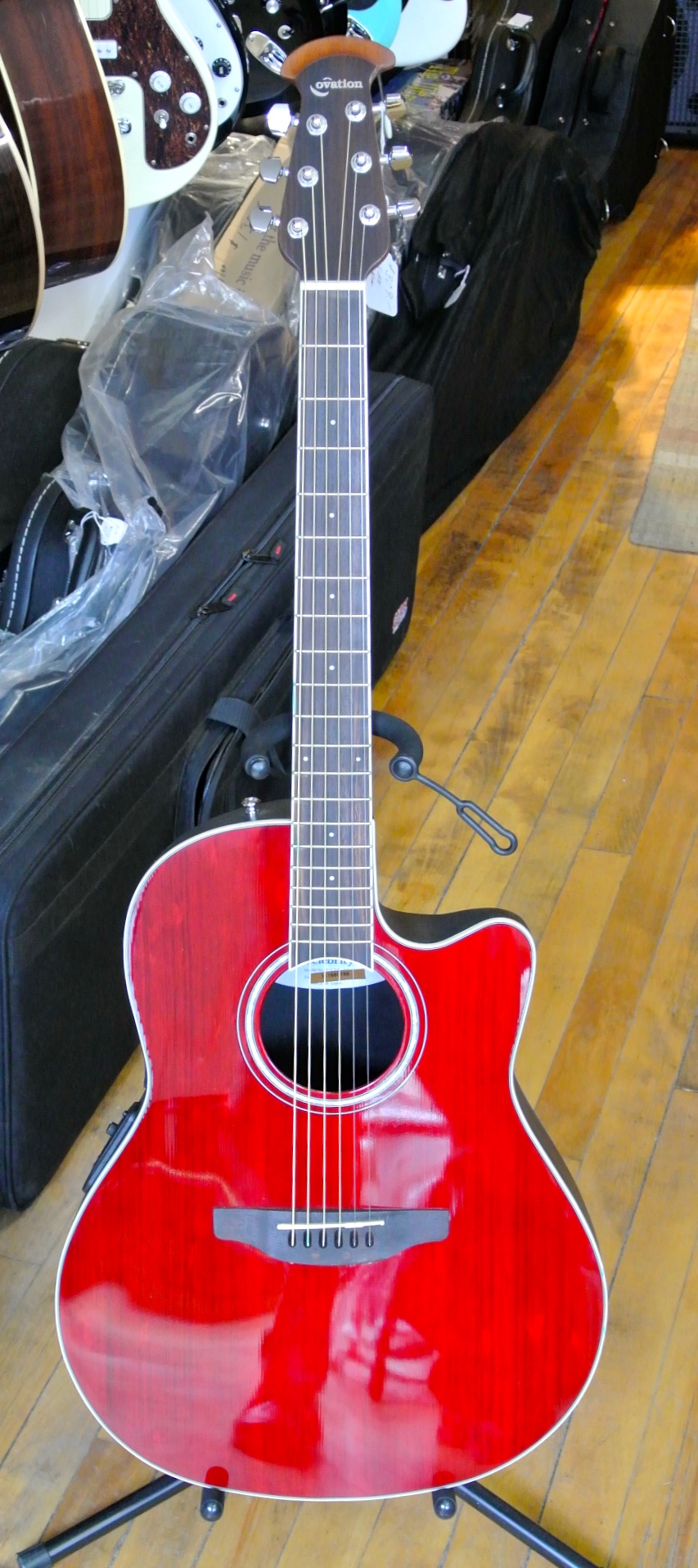 Ovation CS24-RR