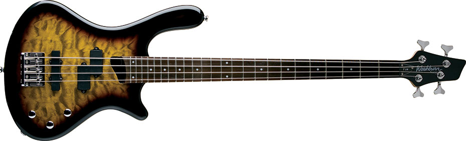 Washburn T14 QTS