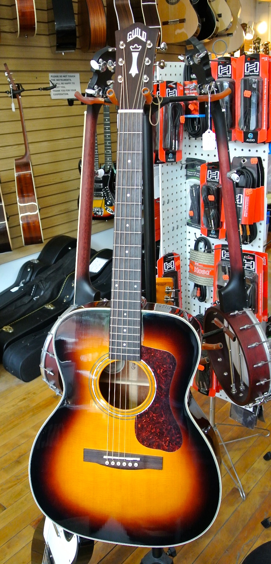 Guild OM140