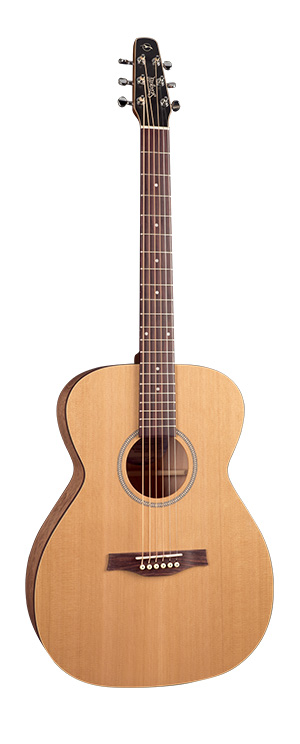 Seagull S6 Original Concert Hall