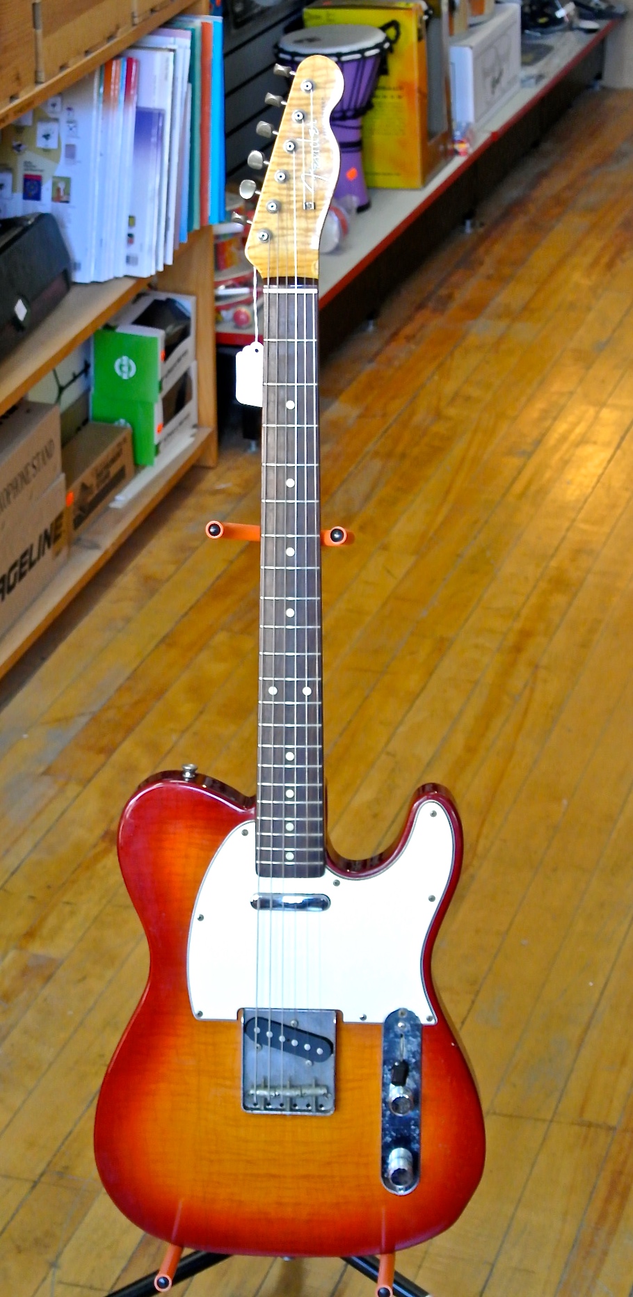 Fender Telecaster
