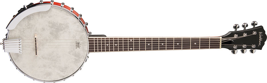 Washburn B6