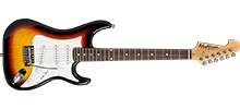 Washburn Sonamaster S1TS