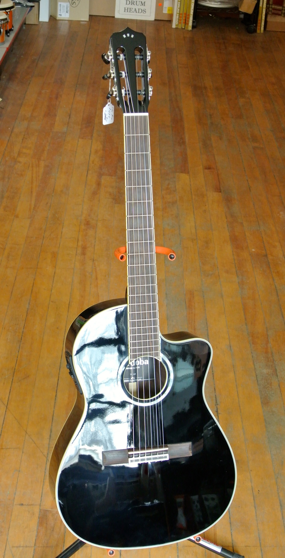 Used Cordoba Fusion 14 Jet
