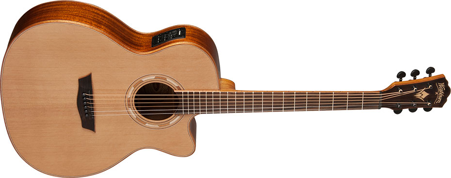 Washburn WLG16 SCE