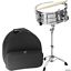 Used Excel Snare Drum Pac
