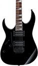 Used Ibanez GRG120BDXL left handed