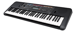Yamaha PSR E363