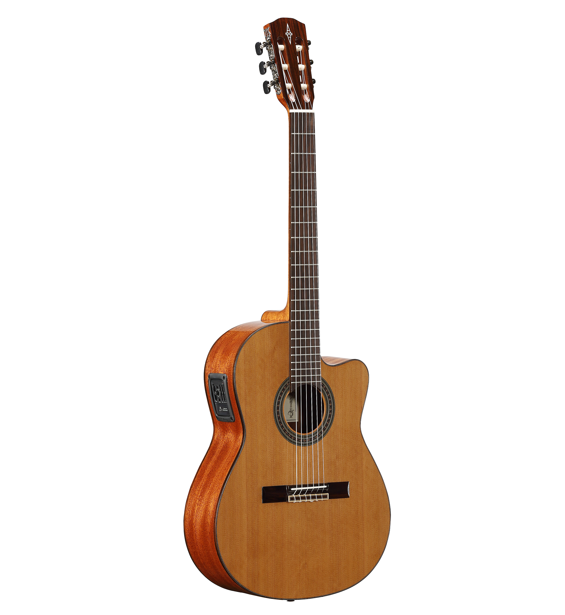Alvarez AC65 HCE