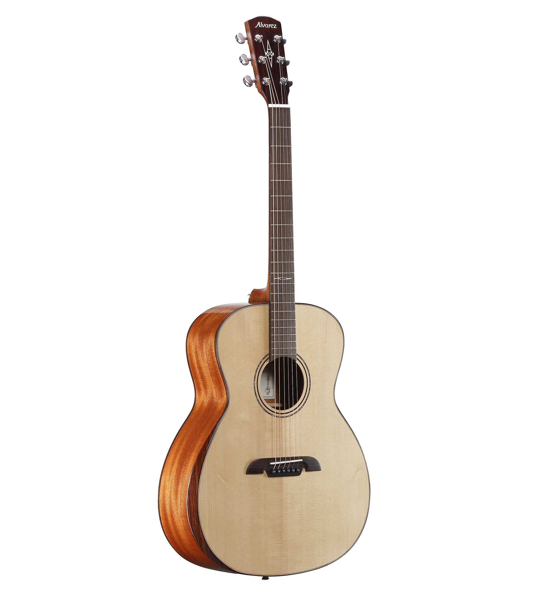 Alvarez AG60AR