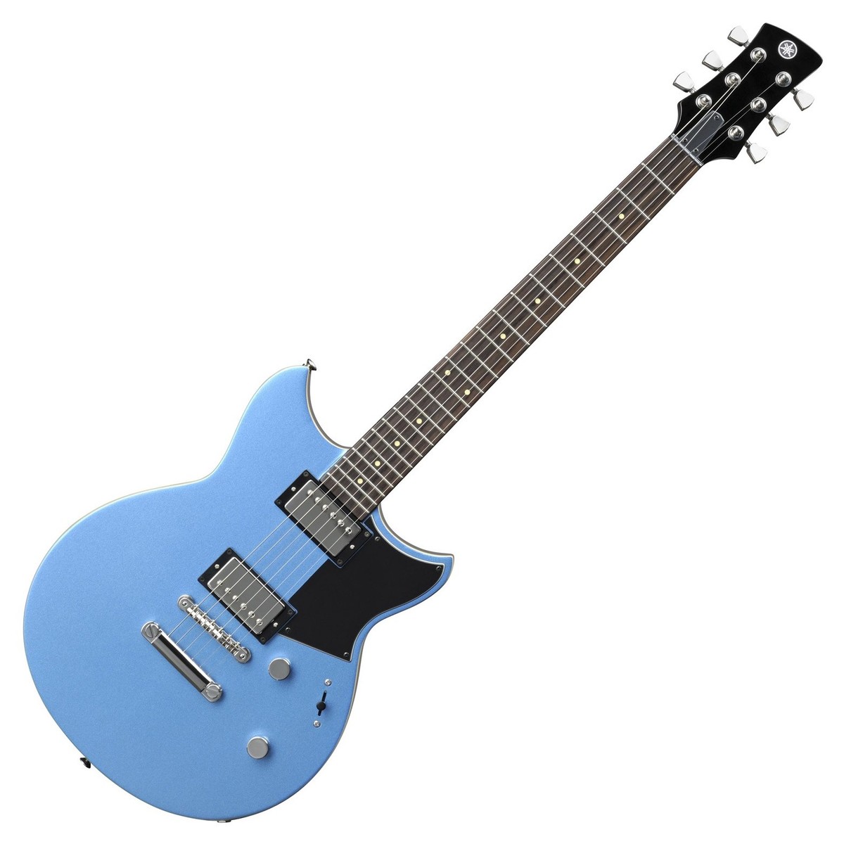 Yamaha Revstar RS420