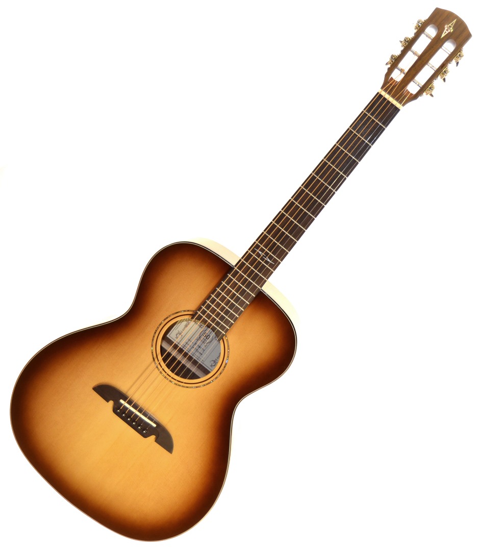 Alvarez AF77 Custom