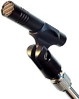 Apex 190 Condenser Microphone