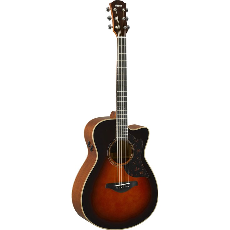 Yamaha AC3M