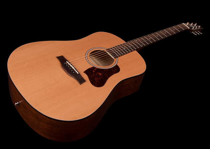 Seagull S6 Original Slim