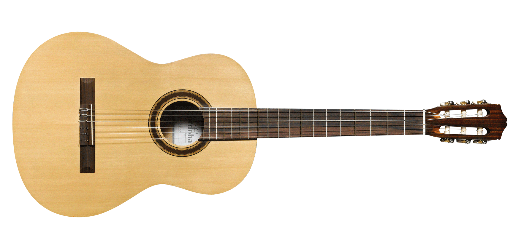 Cordoba CP100 Classical Guitar Pac