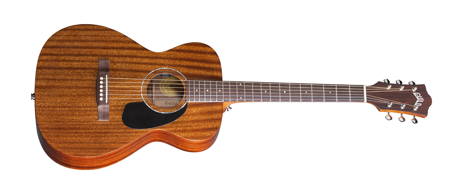 Guild Used M120
