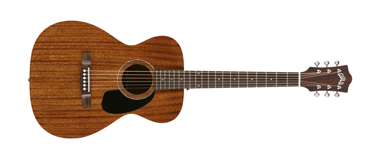 Used Guild M120