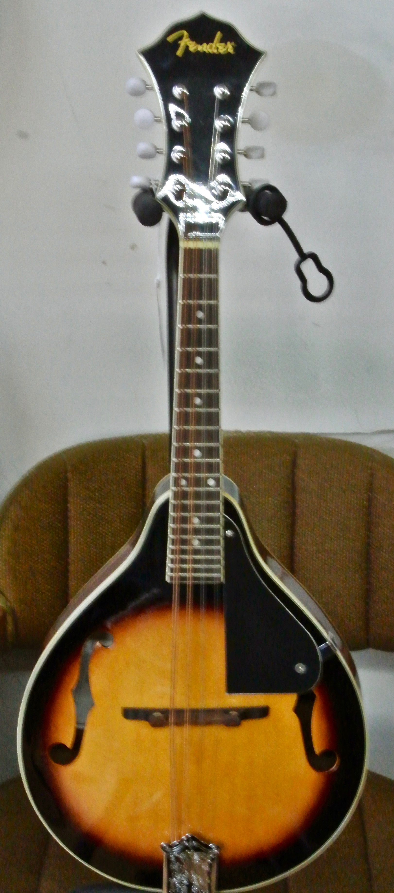 Used Fender CT100 Mandolin