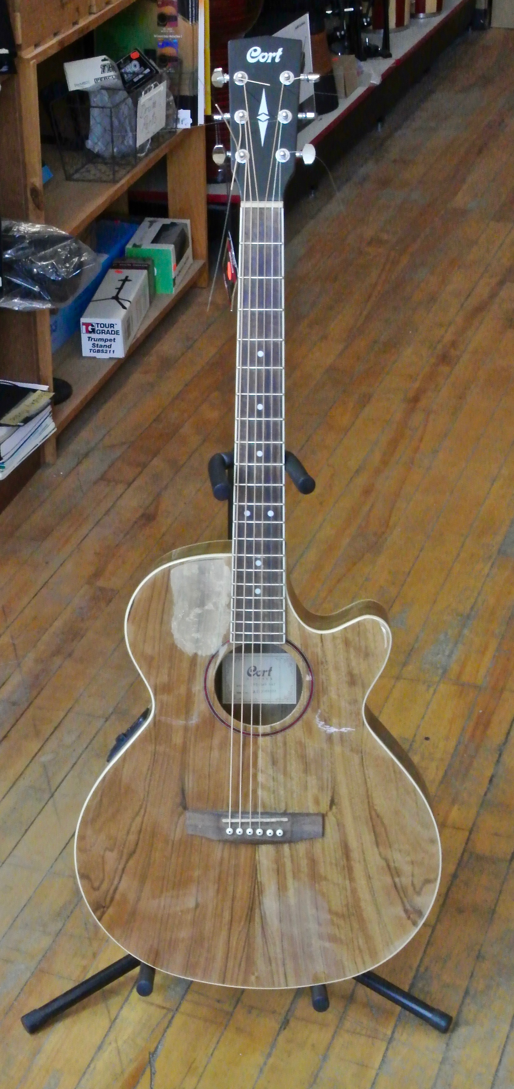 Used Cort SFX DAO