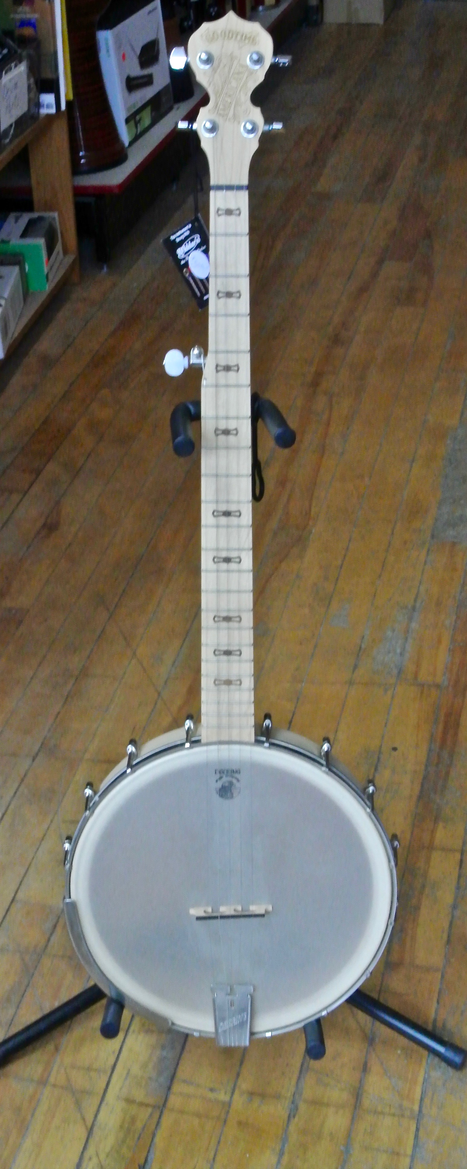 Used Deering Goodtime Americana