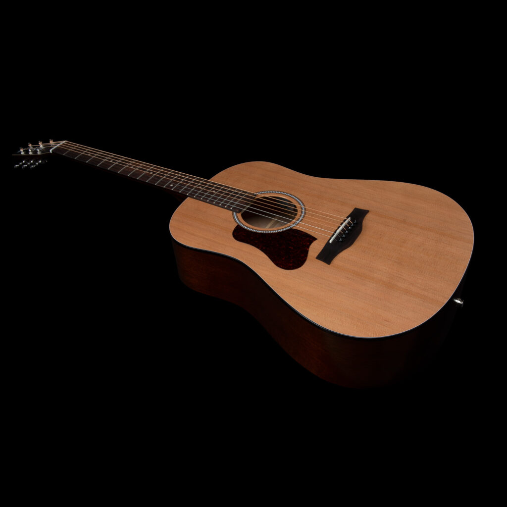 SEAGULL S6 Original LEFT Presys II