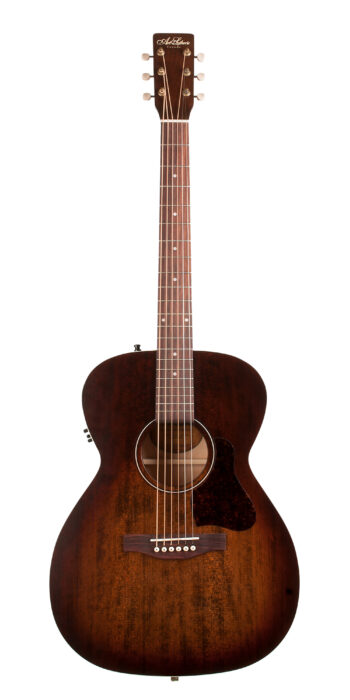 Art &Lutheir Legacy Bourbon Burst Presys II