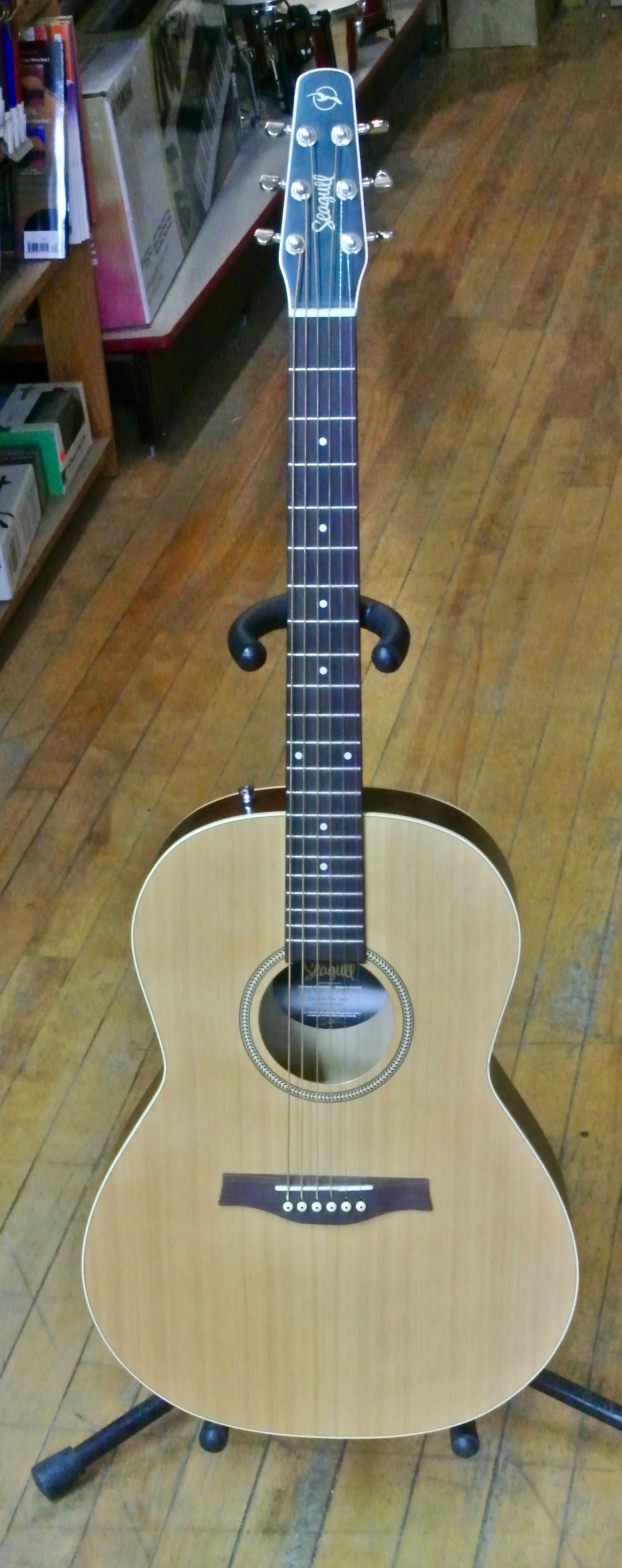 Used Seagull Coastline Cedar Folk