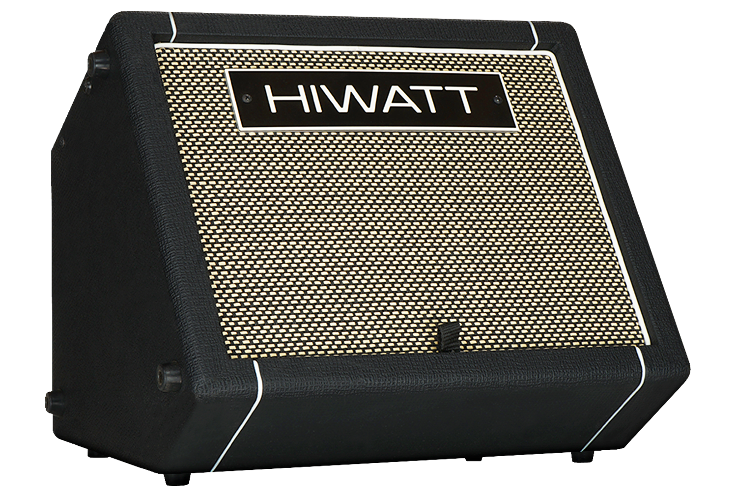HiWatt Leeds GO40