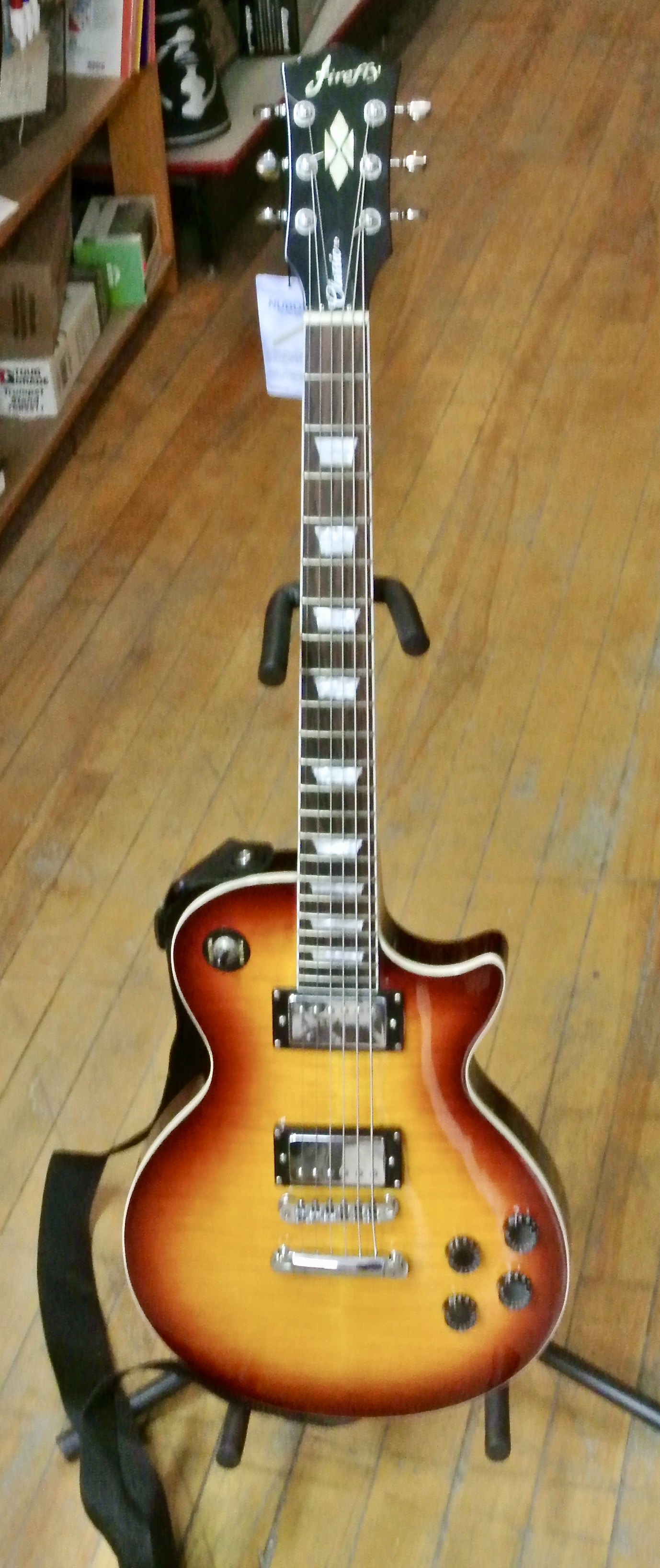 Used Firefly Classic 