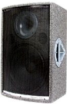Elvis 15 2-way Speaker System