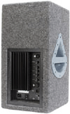 Elvis 10A 2-way Amplfied Speaker System
