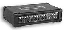 KPM 4080 Powered Mixer