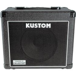 Kustom Tube 12 A