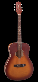 Takamine EG5013 SVFT