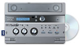 New Boss CD-2e