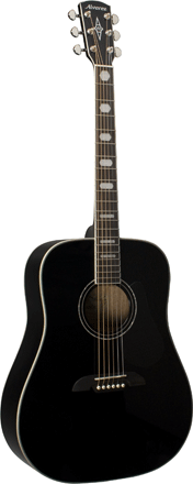 Used Alvarez AD4104