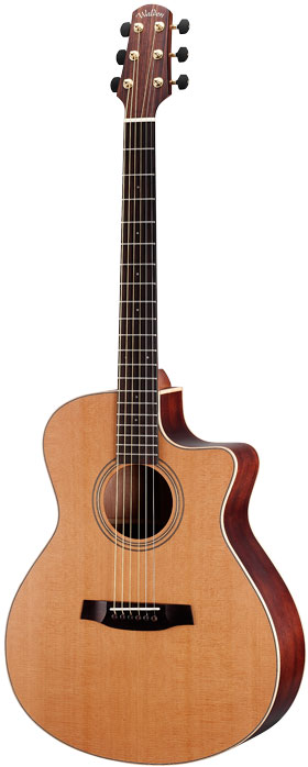 Used Walden G1070 CEQ