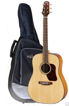 Used Walden CD 550