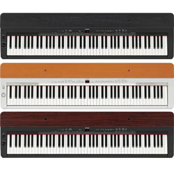 Yamaha P 155B