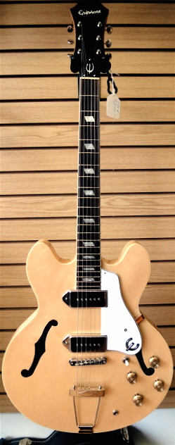Epiphone Casino
