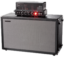 Traynor DHX212 Cabinet