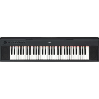 Yamaha NP 12 kit