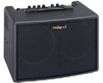 Roland AC 60 Acoustic Chorus Combo Guitar Amp